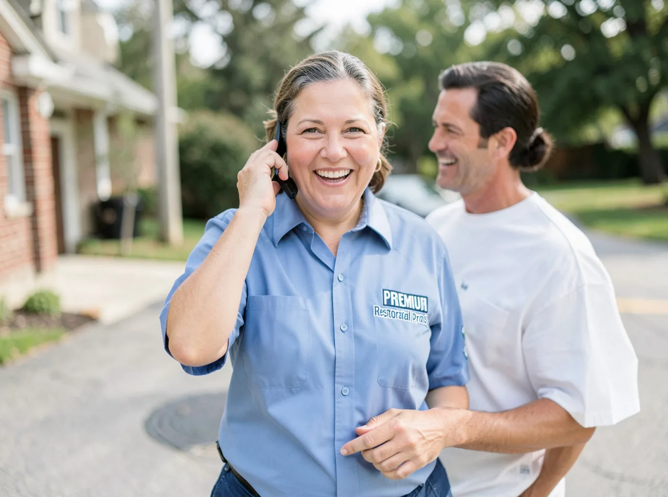 Water Damage Restoration Elliottsburg, PA FAQs